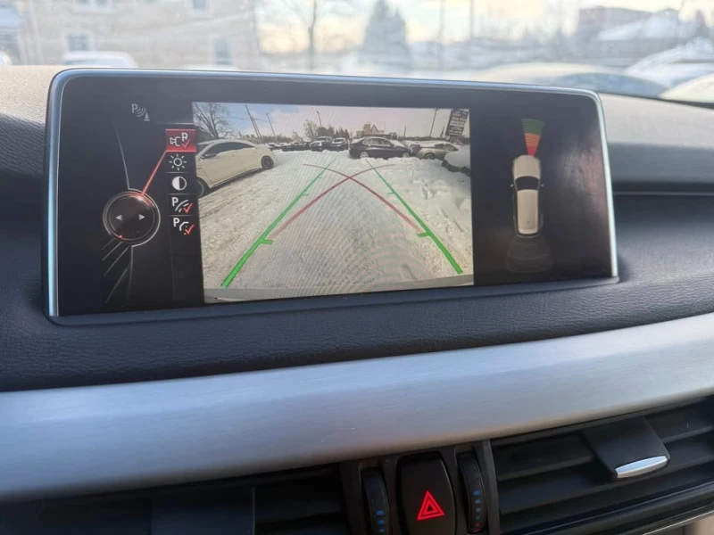 BMW X5 35i xDrive* M-PACK* DIGITAL* AMBIENT* H&K* PANO* , снимка 8 - Автомобили и джипове - 53185954