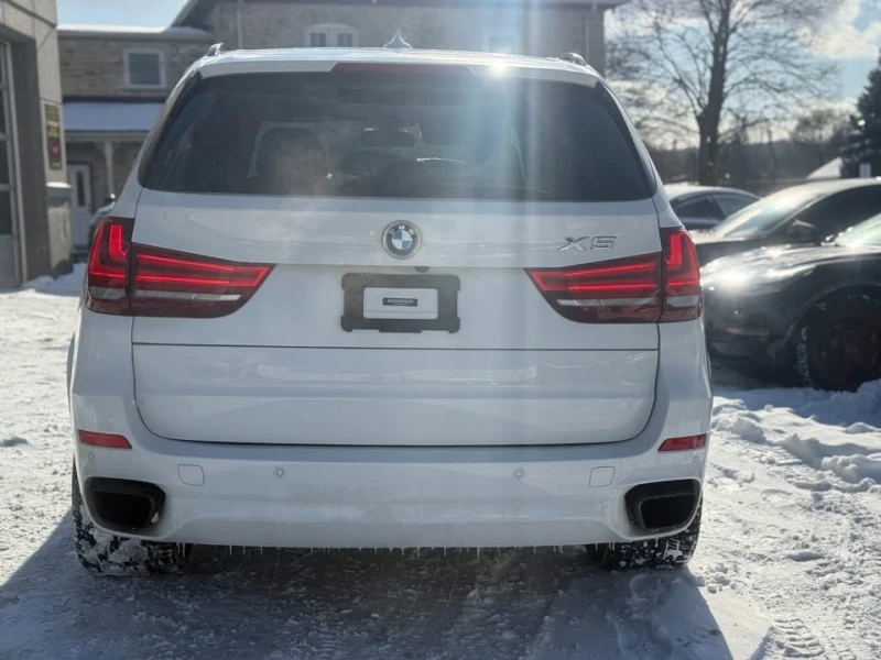 BMW X5 35i xDrive* M-PACK* DIGITAL* AMBIENT* H&K* PANO* , снимка 6 - Автомобили и джипове - 53185954