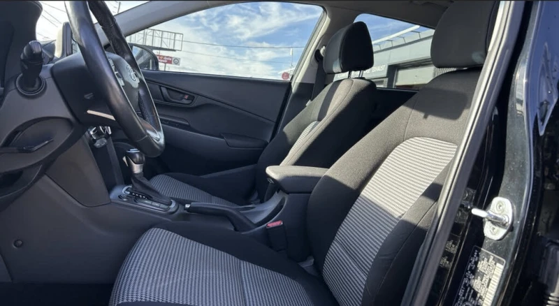 Hyundai Kona Preferred AWD, снимка 13 - Автомобили и джипове - 53339291