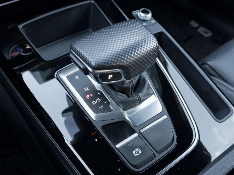 Audi Q5 * S Line quattro Premium * CARFAX * ЦЕНА ДО БГ, снимка 16 - Автомобили и джипове - 53470005