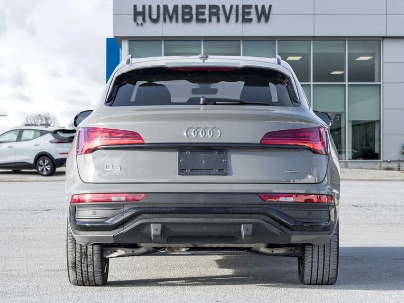 Audi Q5 * S Line quattro Premium * CARFAX * ЦЕНА ДО БГ, снимка 6 - Автомобили и джипове - 53470005