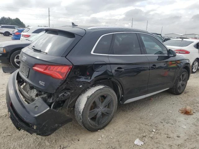 Audi Q5 Подгрев* Keyless* Камера, снимка 5 - Автомобили и джипове - 48402064