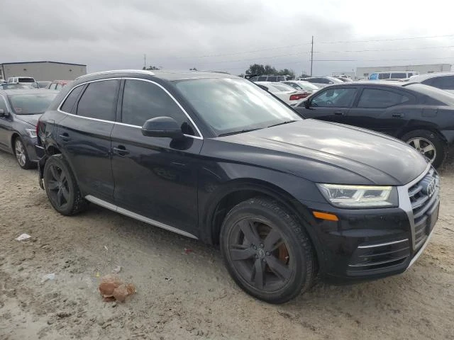 Audi Q5 Подгрев* Keyless* Камера, снимка 2 - Автомобили и джипове - 48402064