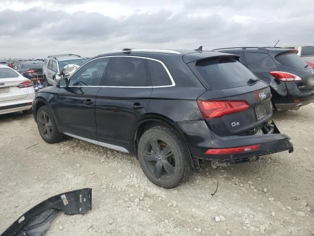 Audi Q5 Подгрев* Keyless* Камера, снимка 3 - Автомобили и джипове - 48402064