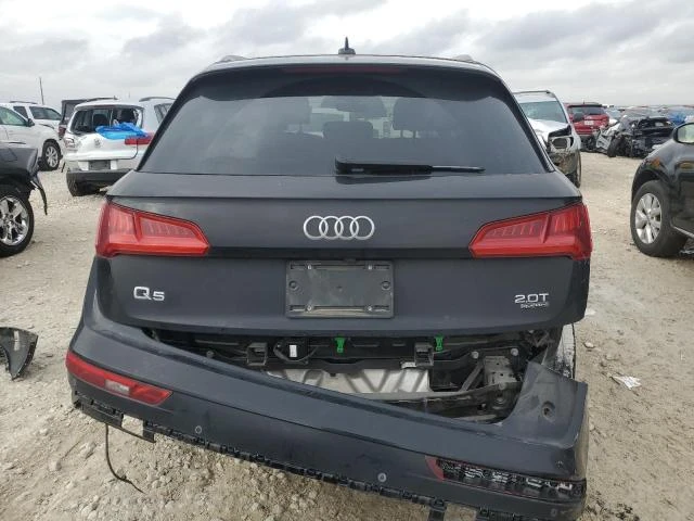 Audi Q5 Подгрев* Keyless* Камера, снимка 4 - Автомобили и джипове - 48402064