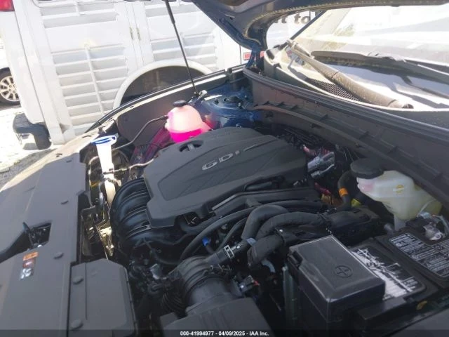 Hyundai Tucson - 36400 лв. - 37011190 | Car24.bg