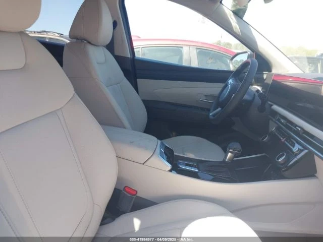 Hyundai Tucson  - изображение 9