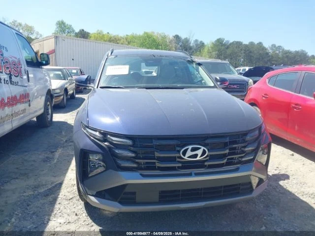Hyundai Tucson  - изображение 5