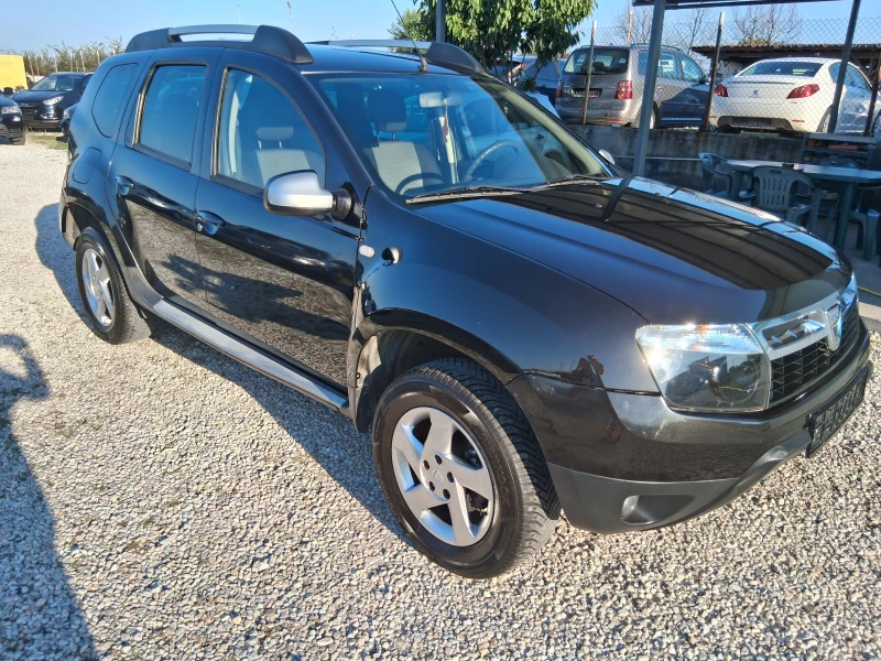 Dacia Duster 1.6 бензин - 12300 лв. - 63831417 1