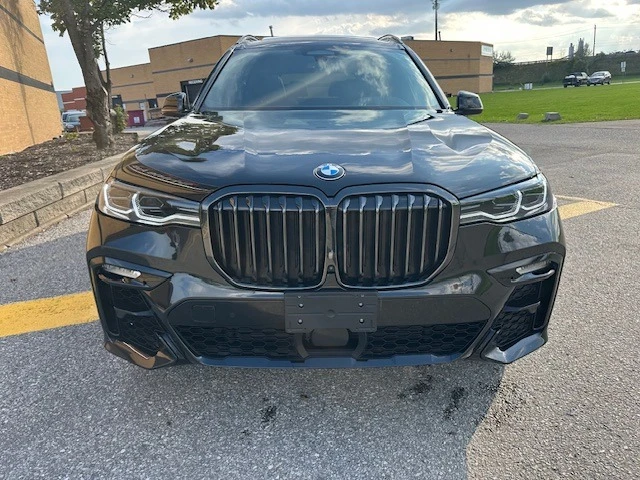 BMW X7 xDrive40i * * CARFAX * * АВТО КРЕДИТ * *  - изображение 3