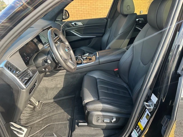 BMW X7 xDrive40i * * CARFAX * * АВТО КРЕДИТ * *  - изображение 10