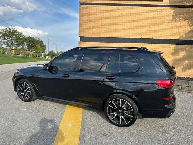BMW X7 xDrive40i * * CARFAX * * АВТО КРЕДИТ * *  - изображение 5