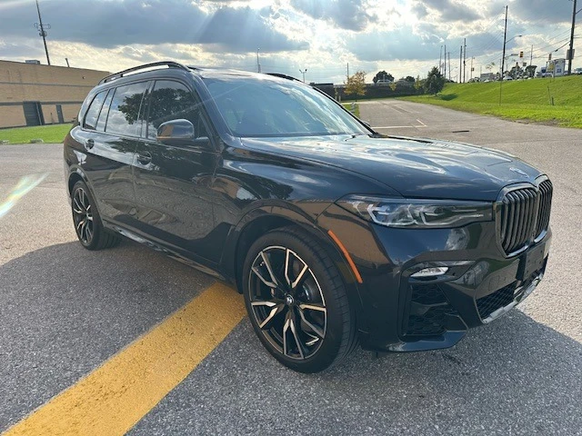 BMW X7 xDrive40i * * CARFAX * * АВТО КРЕДИТ * *  - изображение 4