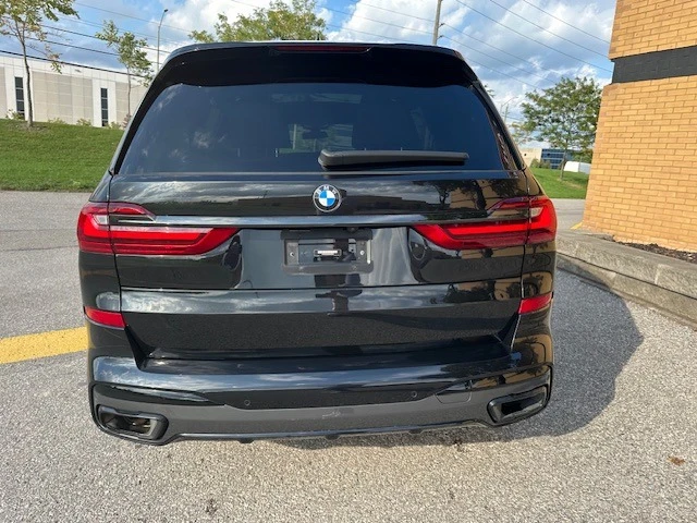 BMW X7 xDrive40i * * CARFAX * * АВТО КРЕДИТ * *  - изображение 8