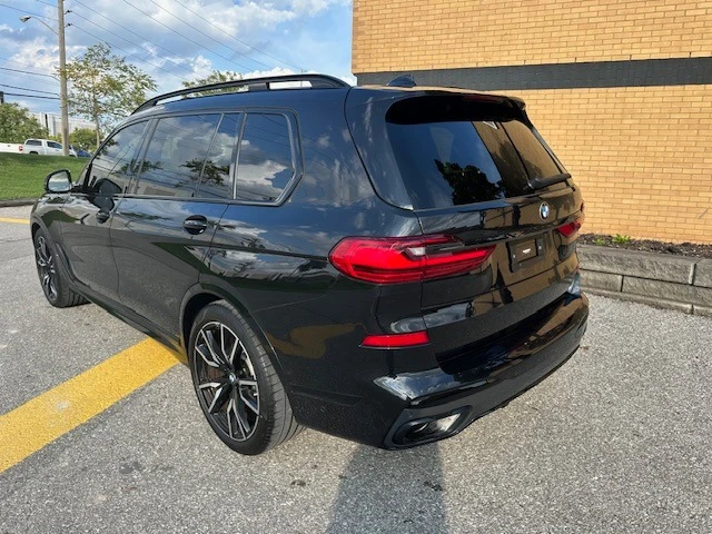 BMW X7 xDrive40i * * CARFAX * * АВТО КРЕДИТ * *  - изображение 6