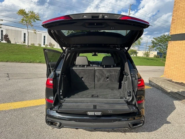 BMW X7 xDrive40i * * CARFAX * * АВТО КРЕДИТ * *  - изображение 9