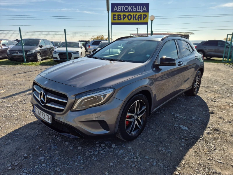 Mercedes-Benz GLA 200 CDI 136к.с. - 21900 лв. / 11197.29 € - 27371448 1