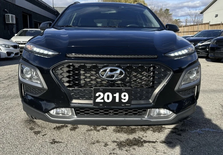 Hyundai Kona Preferred AWD - изображение 2