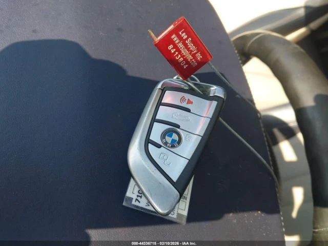 BMW X7 xDRIVE50i, снимка 10 - Автомобили и джипове - 54342382