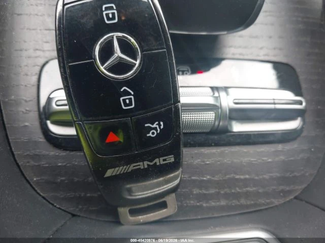 Mercedes-Benz GLE 53 4MATIC AMG* ПОДГРЕВ* ОБДУХВАНЕ* BURMESTER* PANO* HUD* FUL, снимка 9 - Автомобили и джипове - 55472999