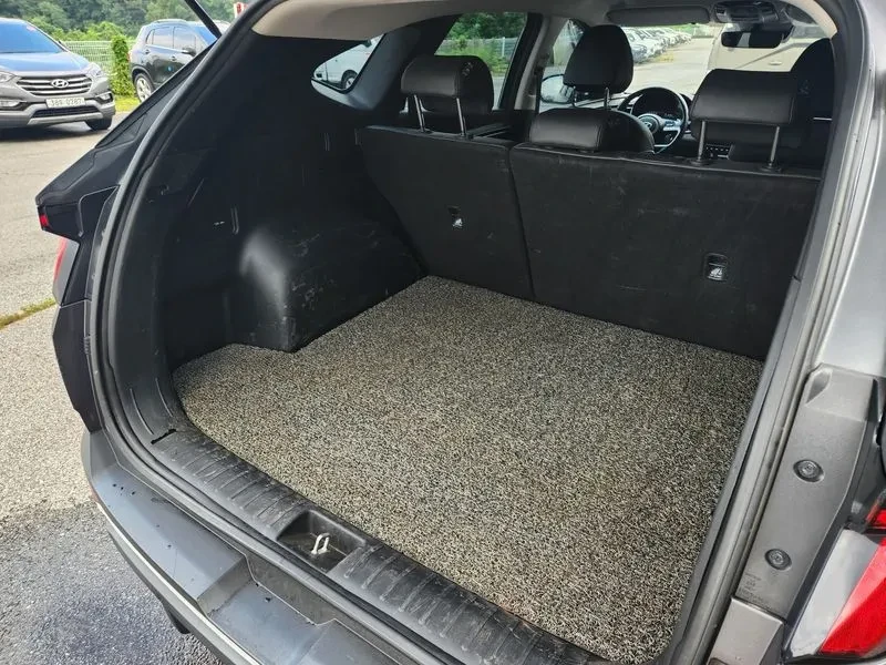 Hyundai Tucson Diesel 2.0 2Wd Premium, снимка 17 - Автомобили и джипове - 55616135
