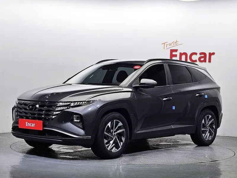 Hyundai Tucson Diesel 2.0 2Wd Premium