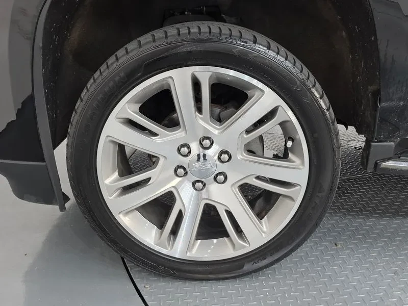 Cadillac Escalade 6.2 4Th Generation, снимка 5 - Автомобили и джипове - 56225520