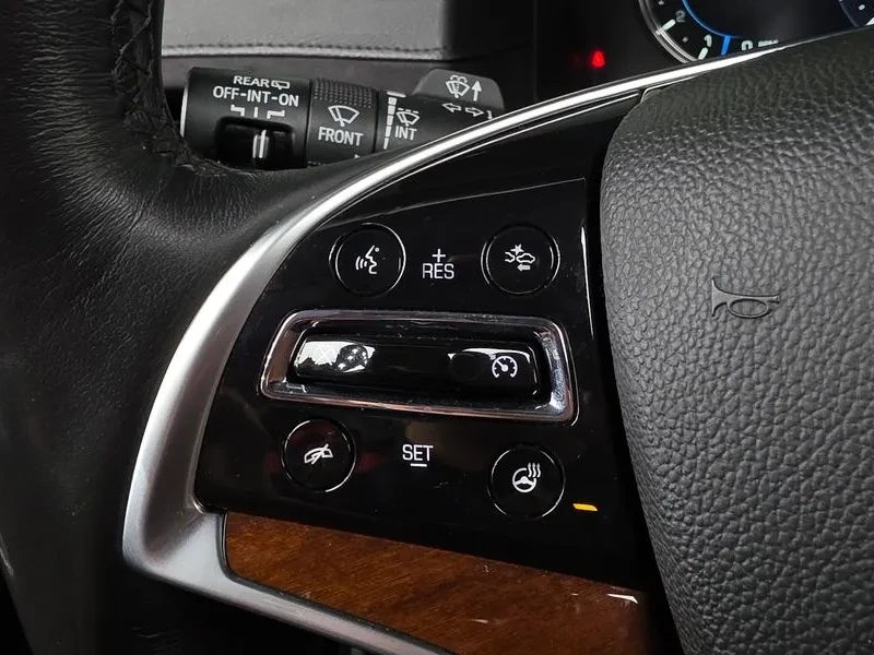 Cadillac Escalade 6.2 4Th Generation, снимка 16 - Автомобили и джипове - 56225520