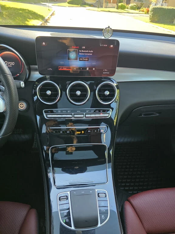 Mercedes-Benz GLC 300 4MATIC* AMG LINE* BURMESTER* ��������� �����* 360 | Mobile.bg � ����������� 8