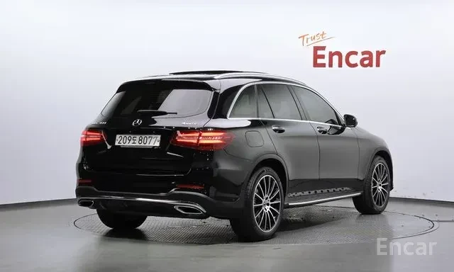 Mercedes-Benz GLC 300 AMG LINE* * 4MATIC* * 360 * * MEMORY* * BURMESTER* | Mobile.bg � ����������� 2