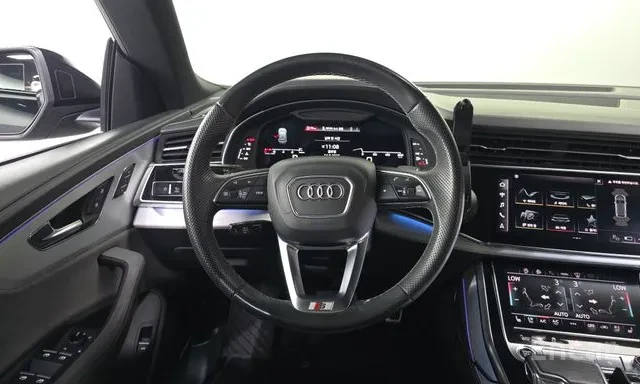 Audi Q8 55 TFSI quattro Premium* ���* �����* ������ | Mobile.bg � ����������� 12