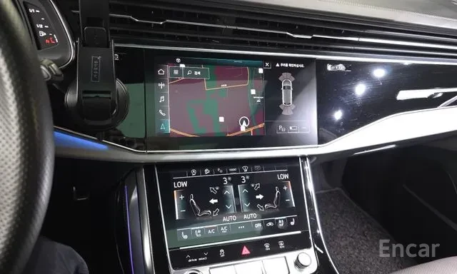 Audi Q8 55 TFSI quattro Premium* ���* �����* ������ | Mobile.bg � ����������� 13