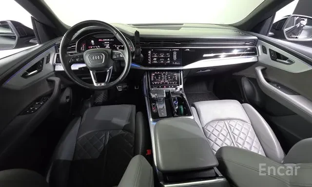 Audi Q8 55 TFSI quattro Premium* ���* �����* ������ | Mobile.bg � ����������� 6