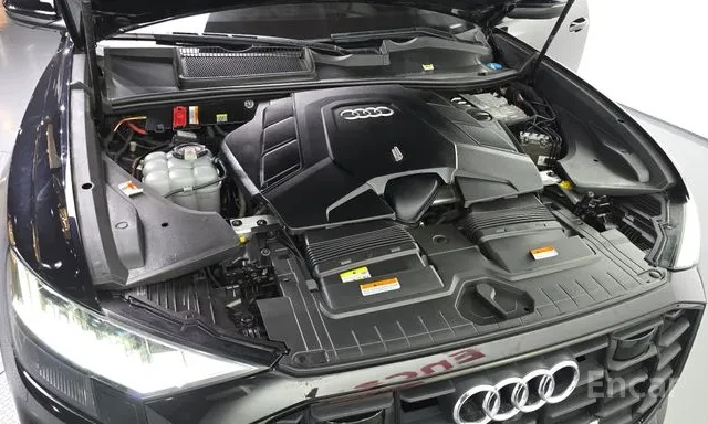 Audi Q8 55 TFSI quattro Premium* ���* �����* ������ | Mobile.bg � ����������� 5