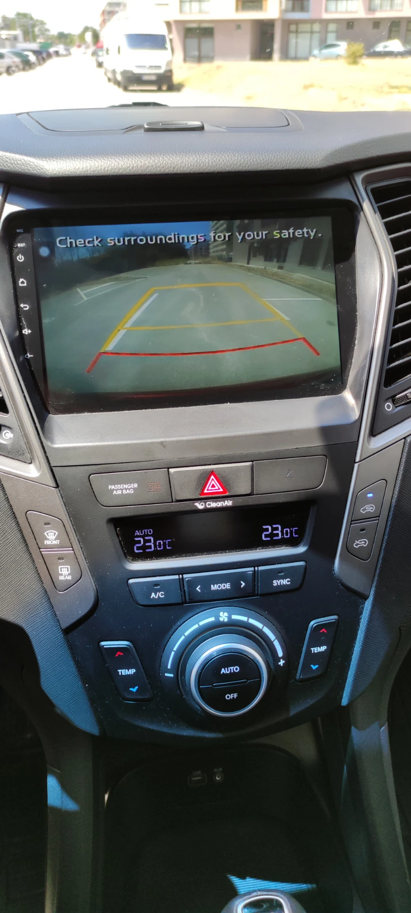 Hyundai Santa fe Sport Facelift  | Mobile.bg   14