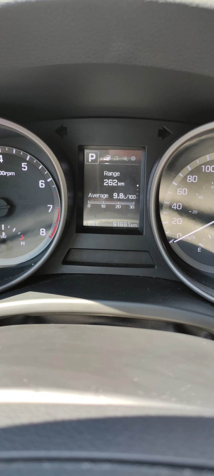 Hyundai Santa fe Sport Facelift  | Mobile.bg   13