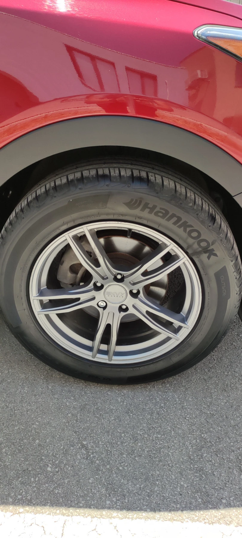 Hyundai Santa fe Sport Facelift  | Mobile.bg   16