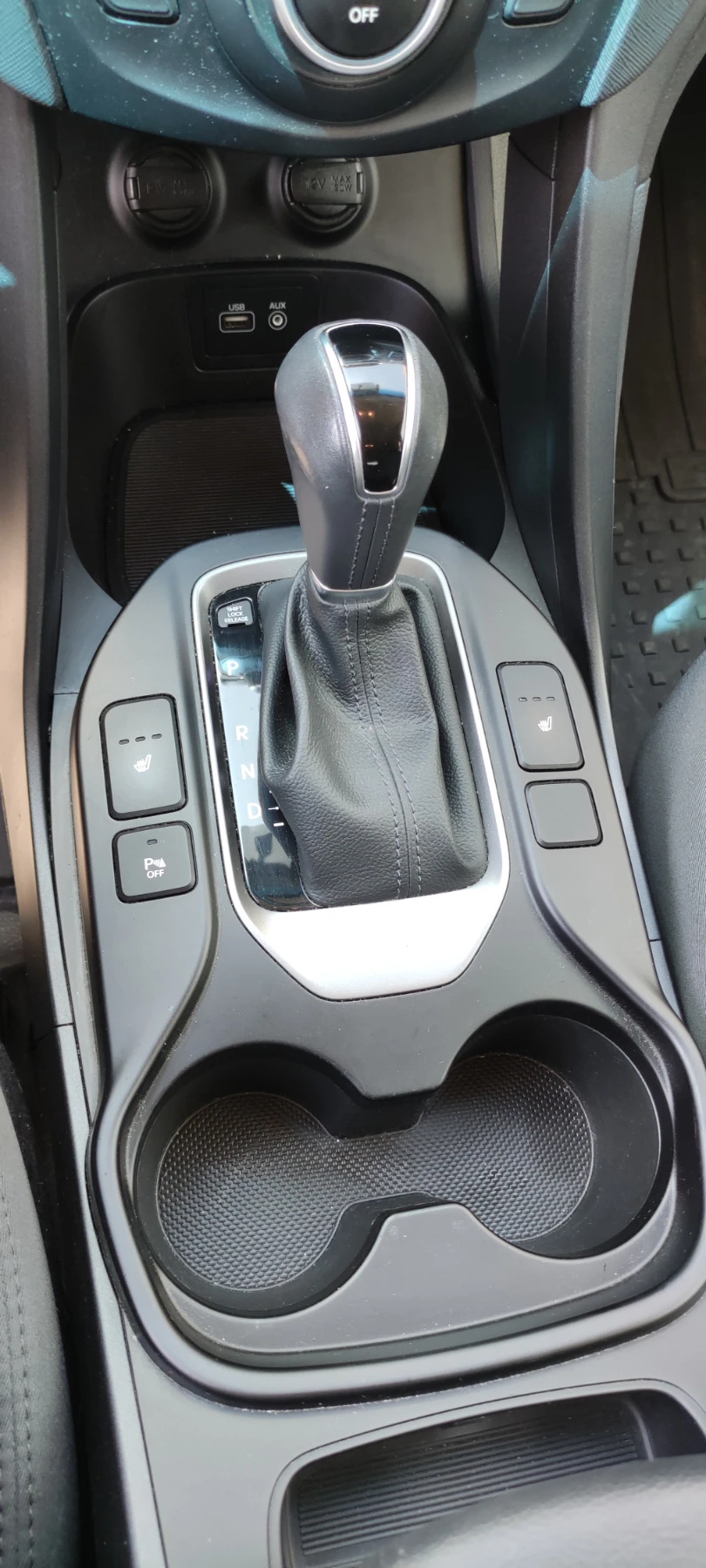 Hyundai Santa fe Sport Facelift  | Mobile.bg   12