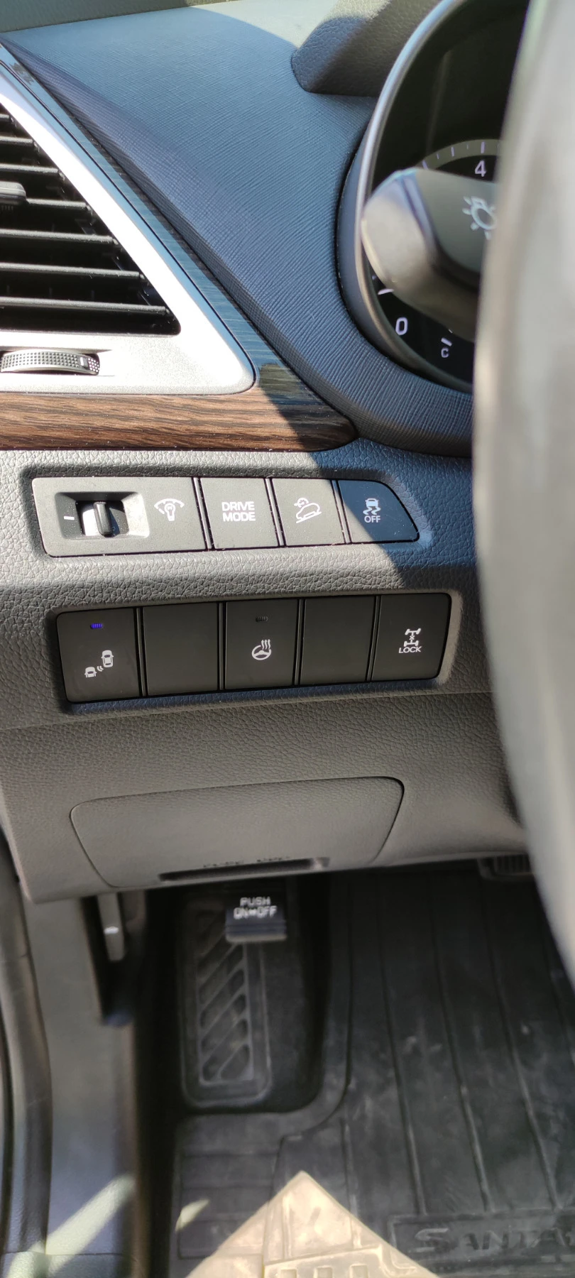 Hyundai Santa fe Sport Facelift  | Mobile.bg   11