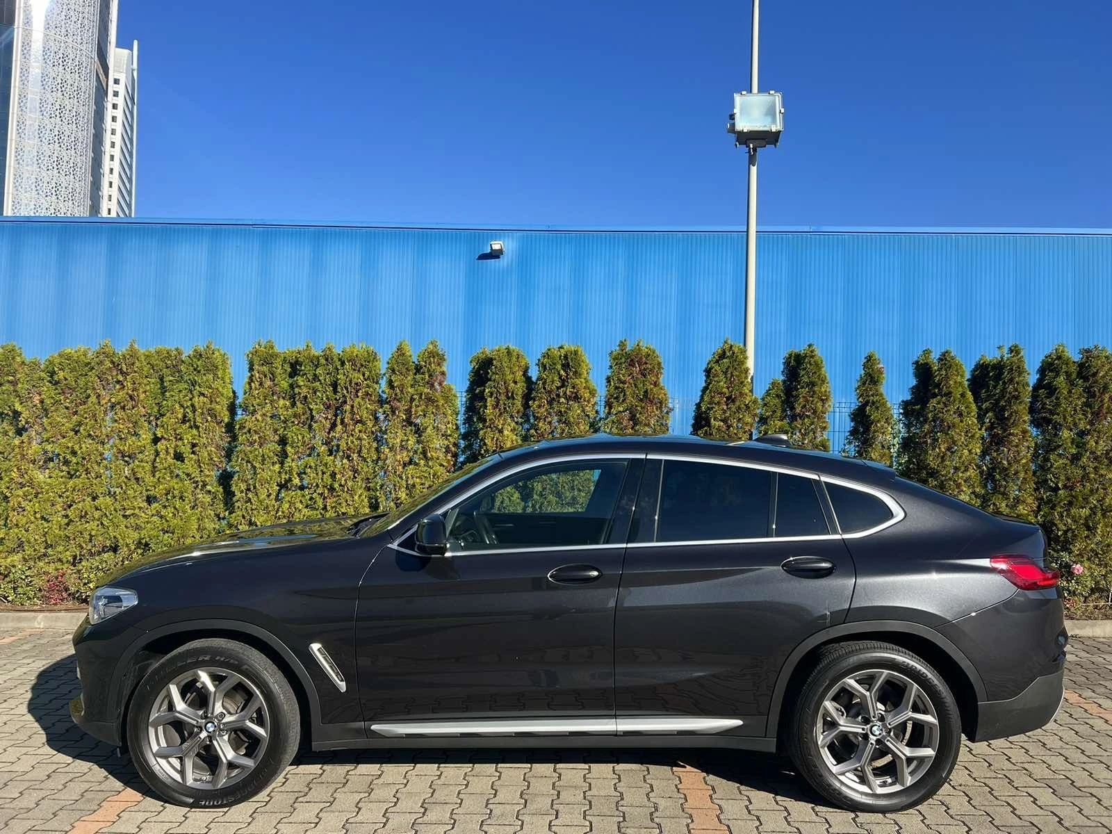 BMW X4 3.0 Xdrive - изображение 4