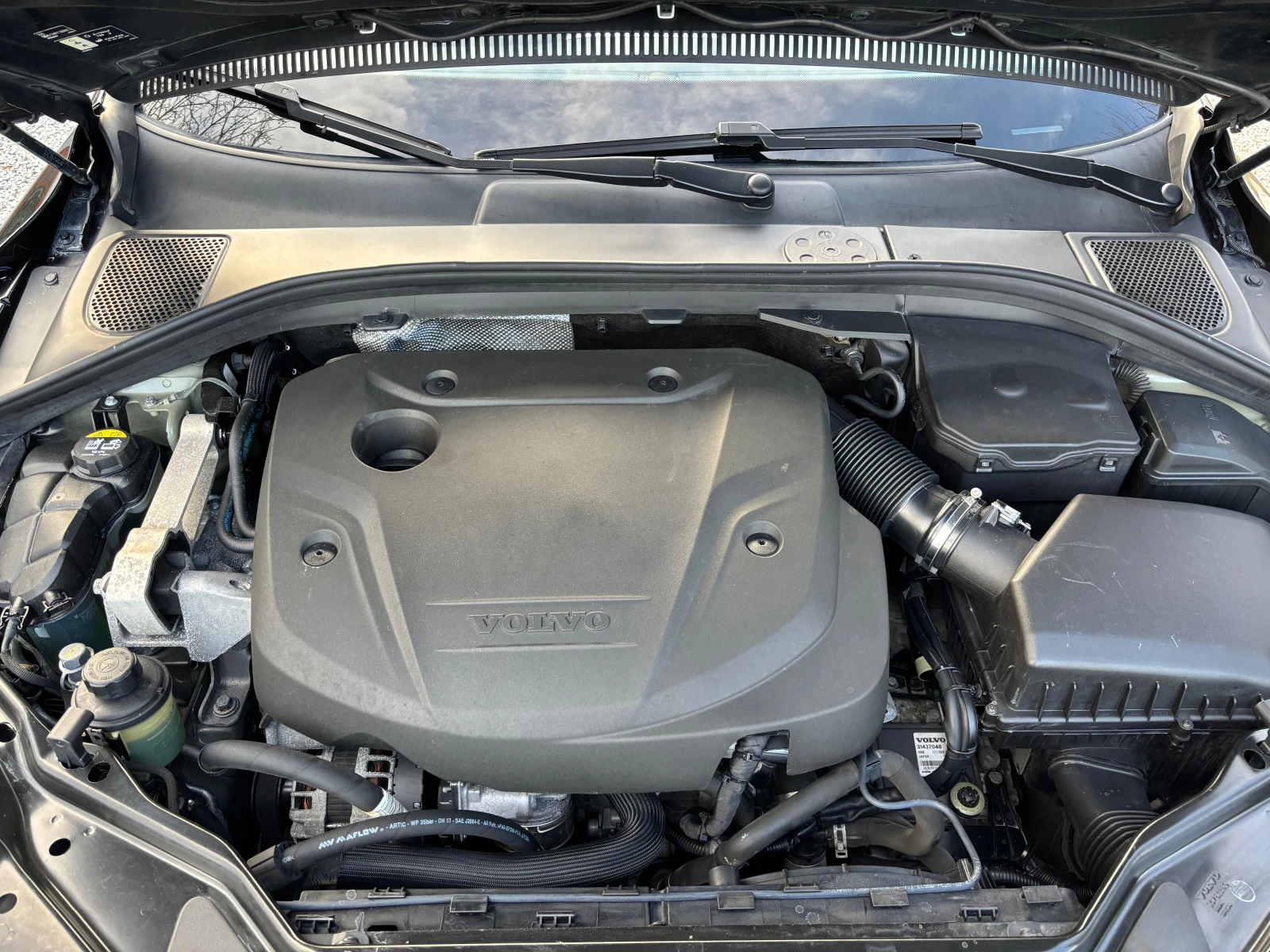 Volvo XC60 2.0D3-DIGITAL COCKPIT* * *  | Mobile.bg   17