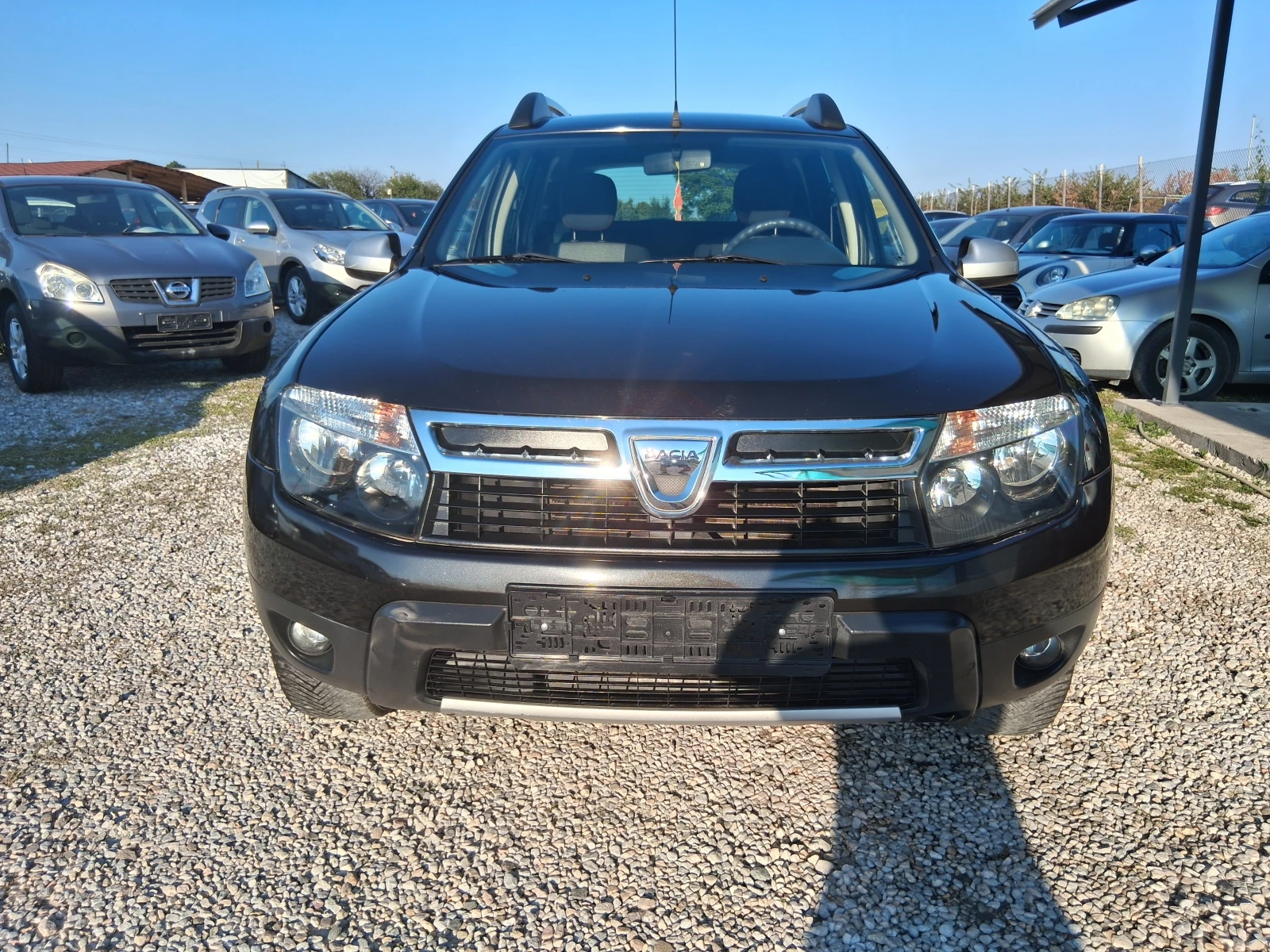 Dacia Duster 1.6 бензин  - изображение 2