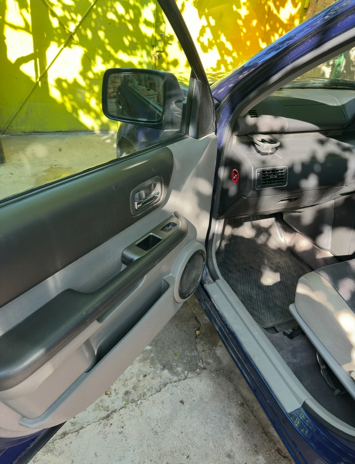 Nissan X-trail 2.0 | Mobile.bg   15