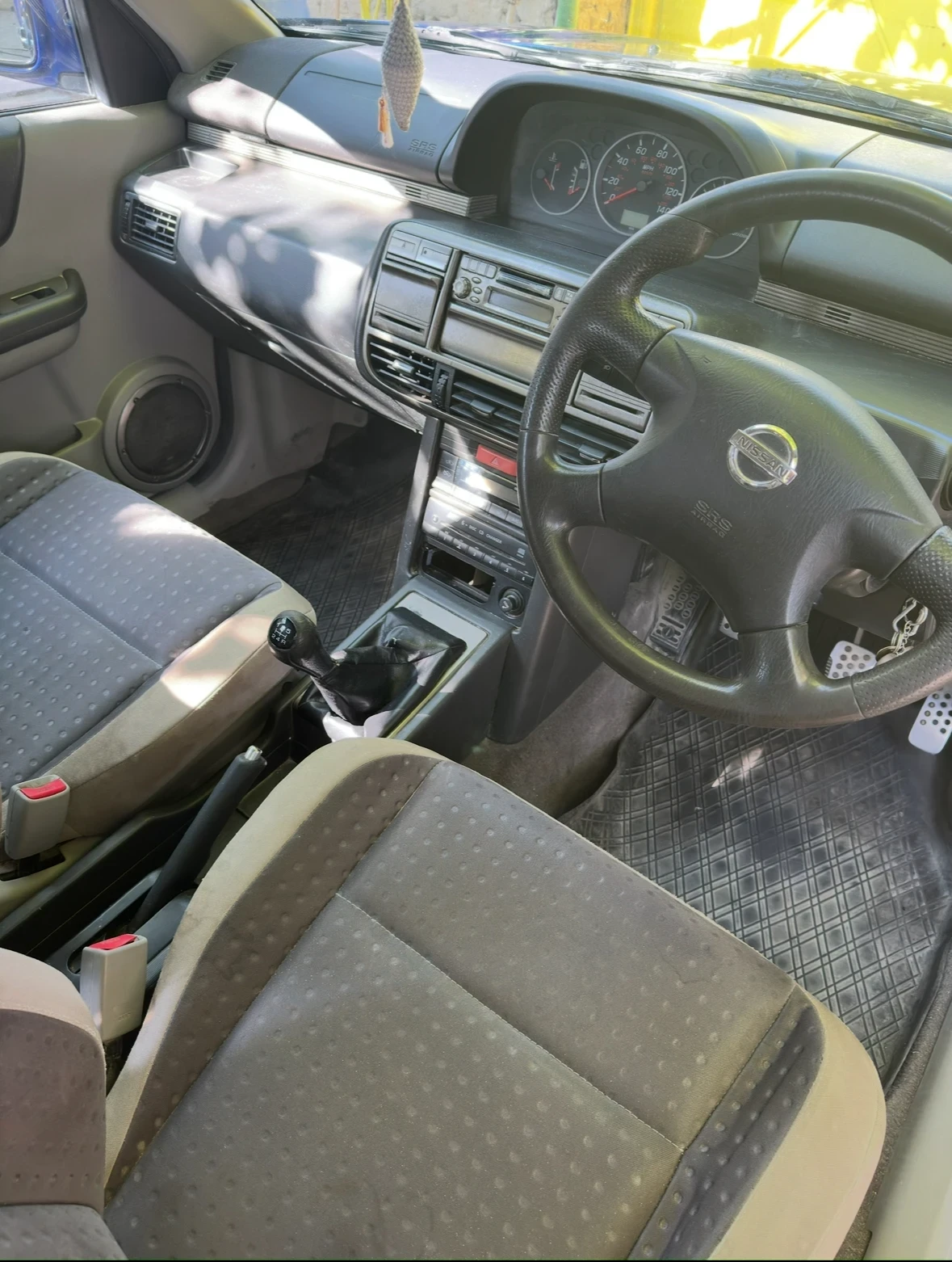 Nissan X-trail 2.0 - изображение 9