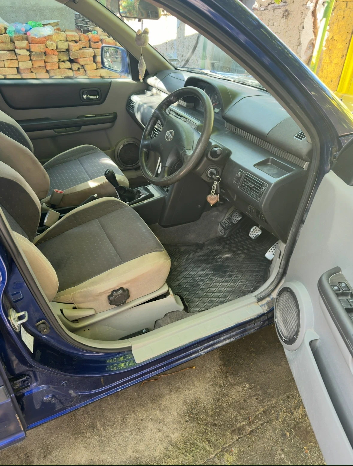 Nissan X-trail 2.0 - изображение 8