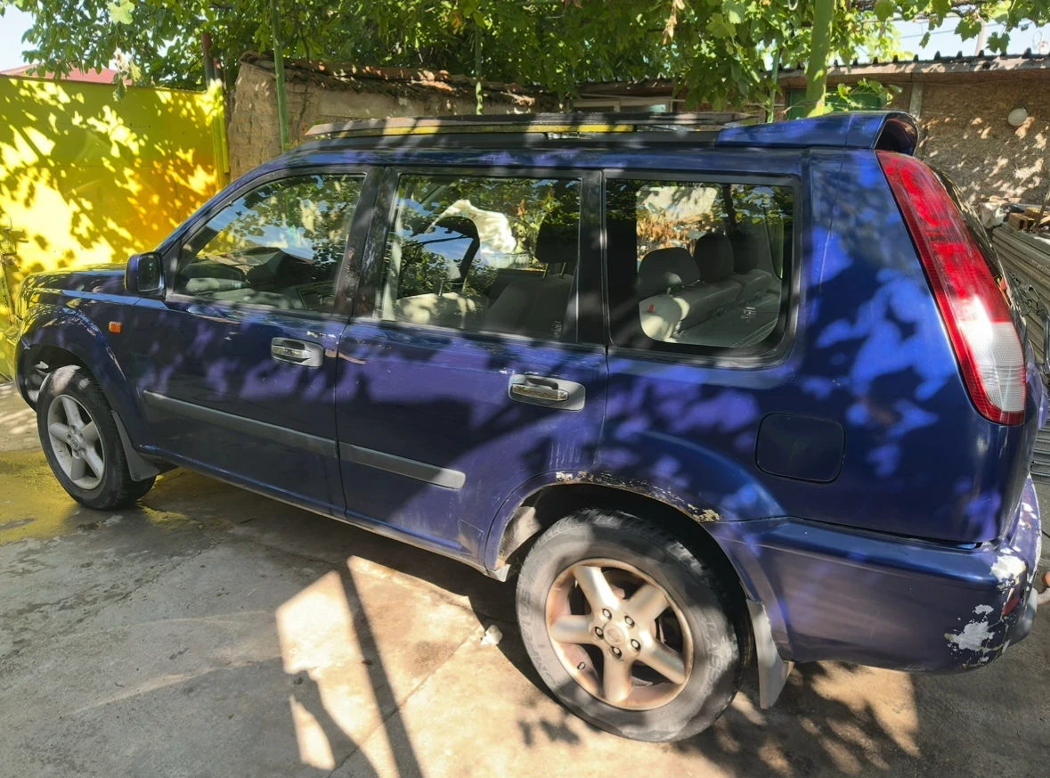 Nissan X-trail 2.0 - изображение 5