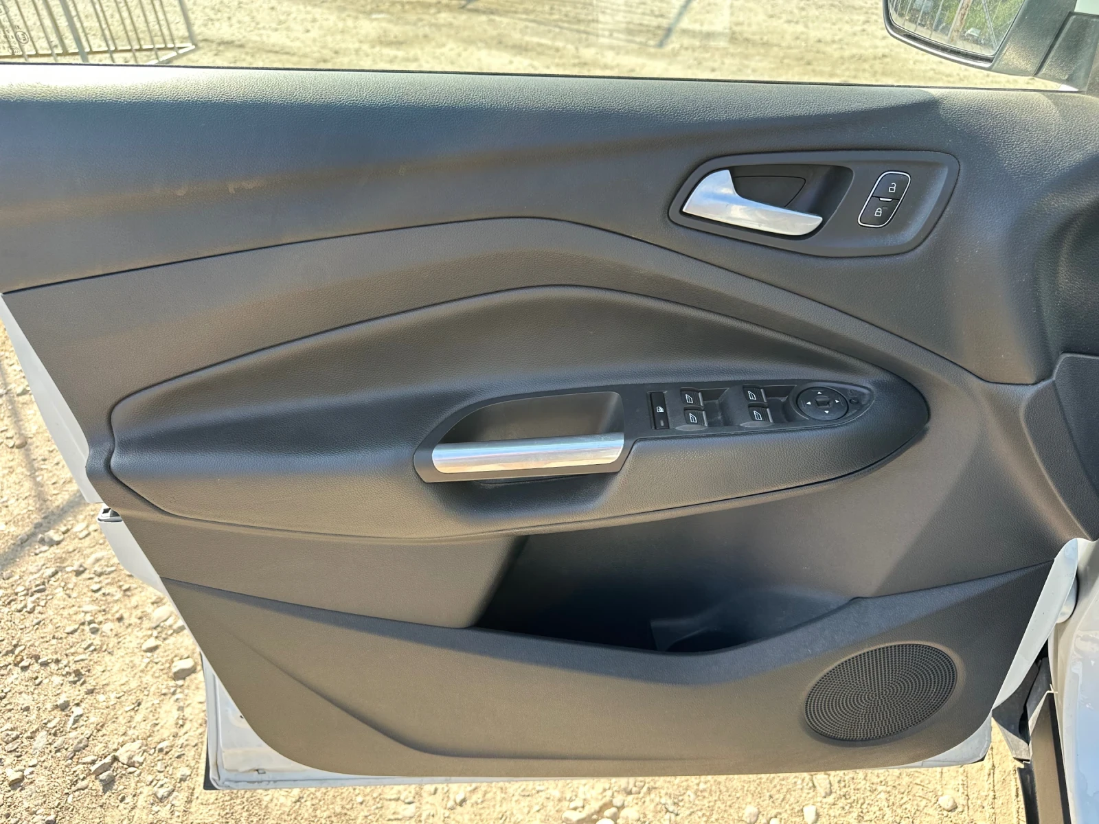 Ford Kuga 1.5D 120hp NAVI EURO6B - изображение 10
