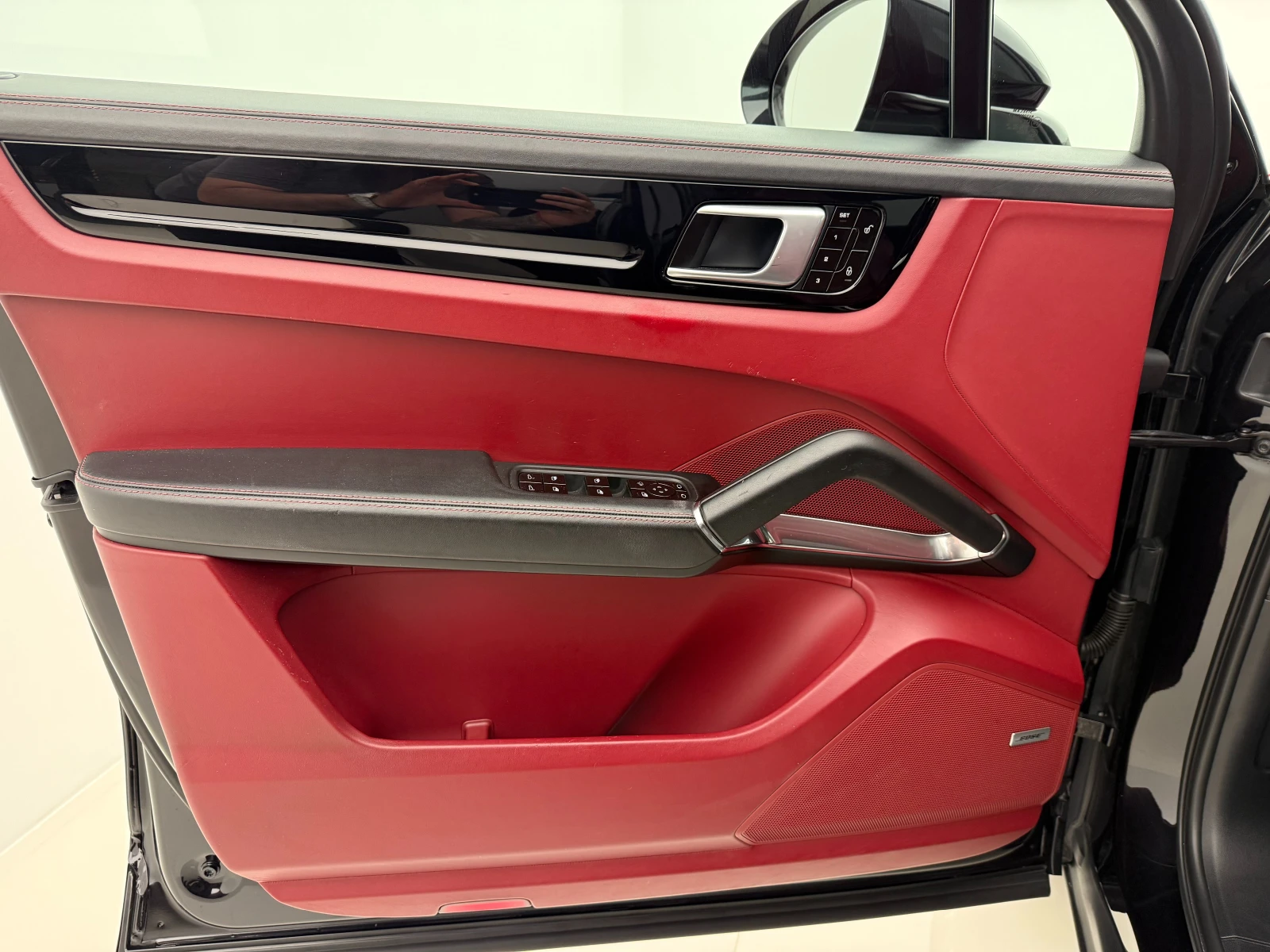 Porsche Cayenne Turbo* Sport Chrono  | Mobile.bg   14