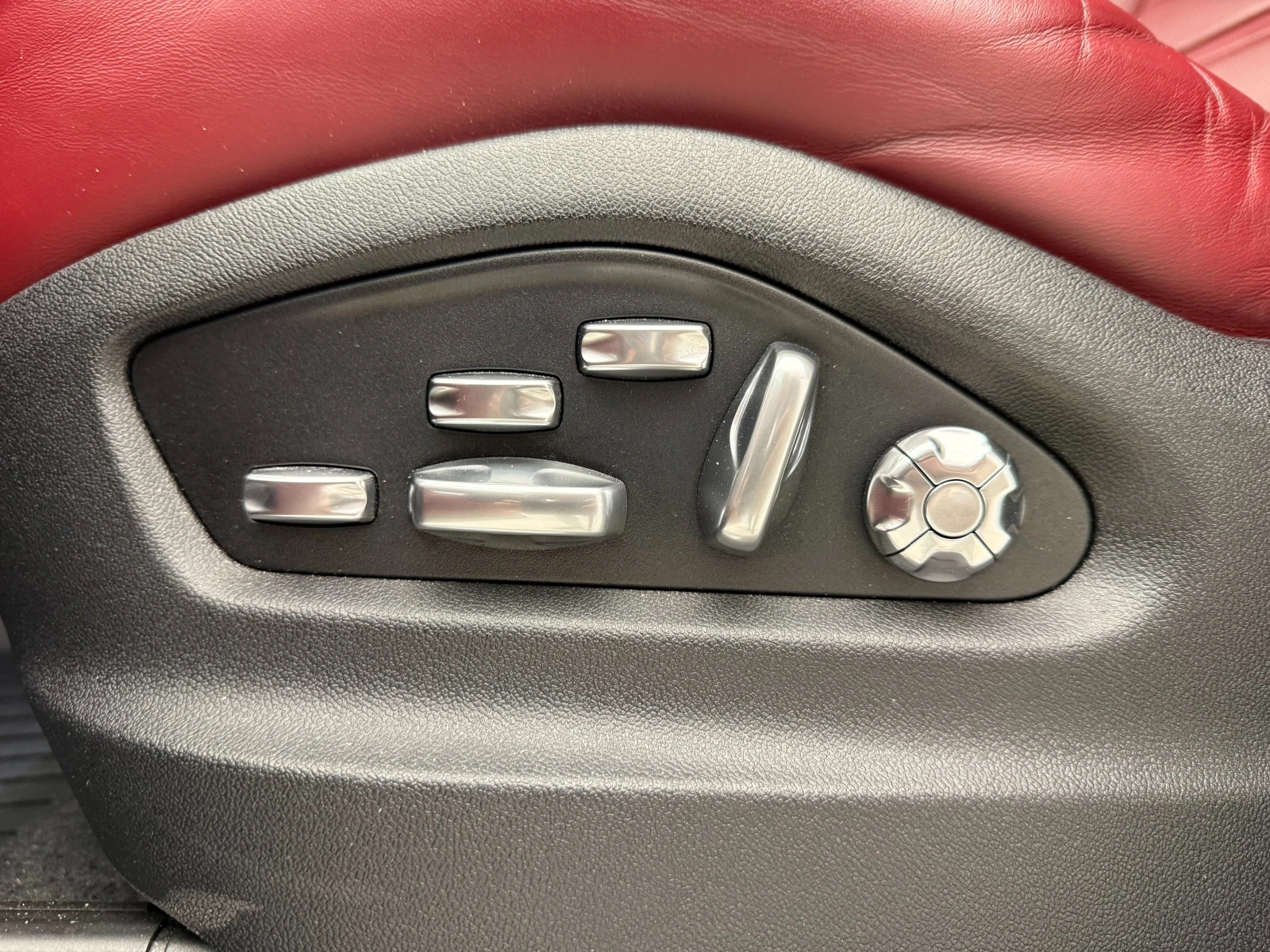 Porsche Cayenne Turbo* Sport Chrono  | Mobile.bg   15