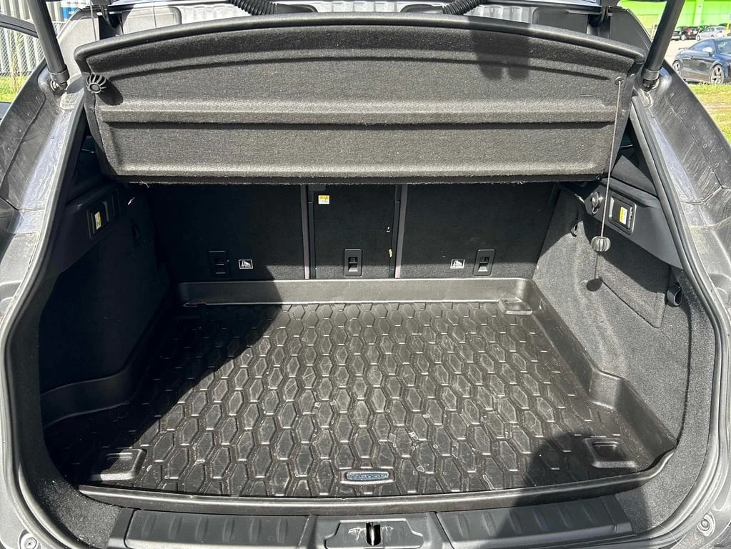 Jaguar F-PACE S  CARFAX | Mobile.bg   13